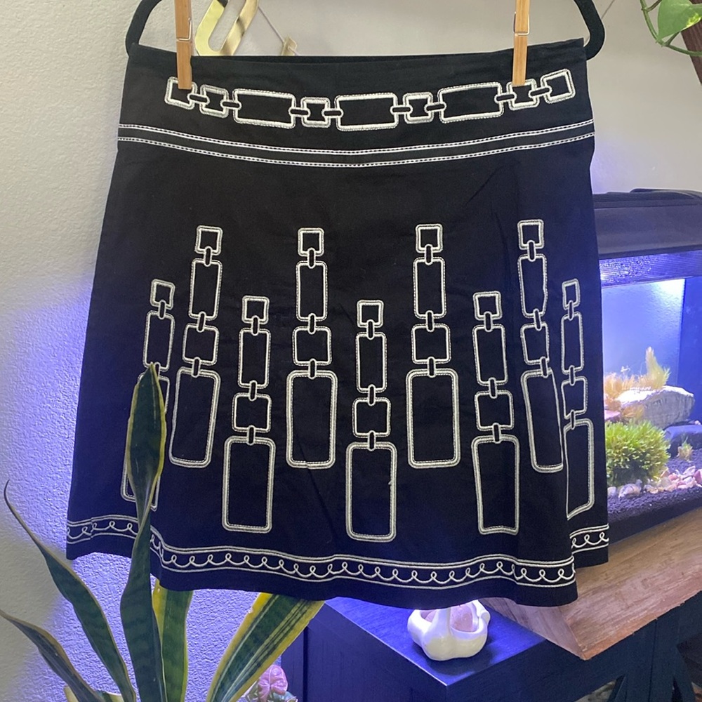 Heart Soul Skirt